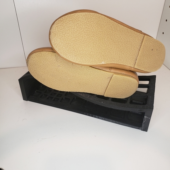 Girls size 9 cowgirl boots - Picture 4 of 5